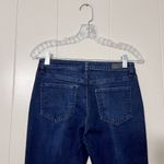 Buffalo David Bitton Women Skinny Dark Wash Jeans Size 2/26 EUC Photo 7
