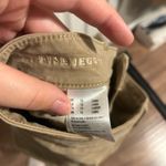 American Eagle Skinny Khaki Pants Photo 3