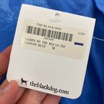 Black Dog  Long Sleeve Graphic Tee Photo 4