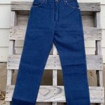 Wrangler Vintage  Women’s slim fit wedgie mom jeans 15x32 Photo 2