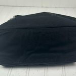 Gucci Black Re Nylon Hobo Shoulder Bag Photo 4