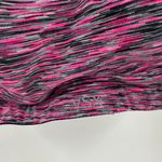 Victoria Sport  Pink Padded Racerback Sports Bra Women's Size 32B Photo 2