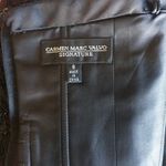 Carmen Marc Valvo #131 Sequined Bustier Photo 4