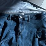 Princess Polly  Grishea Low Rise Denim Skirt Photo 4