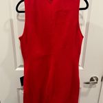 Lulus red cocktail dress Photo 2