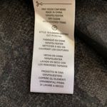 Equipment  Bonnie Snake Print Keyhole Shift Dress S Photo 8