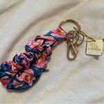 Simply Southern NEW  3 in 1 Scrunchie Keyfob Keychain With Pouch NWT Photo 1