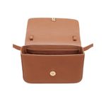 Cuyana 3-in-1 Mini Italian Leather Shoulder Clutch Belt Bag Versatile Rare Uniqu Photo 7