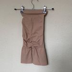 SKIMS NEW  Everyday Sculpt High-Waisted Mid Thigh Short Clay Size S‎ Photo 2