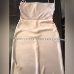 BHLDN Sachin + Babi Anthropologie Cali Satin Cowl Photo 6