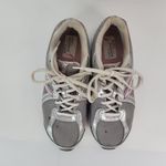New Balance  Womens Susan G Komen WW665KM Size 8 Gray Breast Cancer Sneakers Photo 4