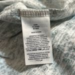 Boden Cotton Puff Sleeve Printed V Photo 7