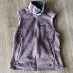 Patagonia Vintage Women's  Vest Fleece Photo 1