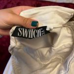 Long White Skirt Photo 2