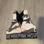 Mink pink Photo 0