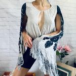 Free People Beaded Tassel Top Photo 1