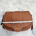 Rachel Zoe New Women’s EDESSI-200 Saddle Crossbody & Belt Bag Photo 10