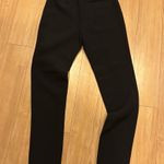 L'Academie L’Academie Black Pants Photo 3