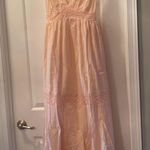 Wishlist , apparel, blush pink dress Photo 1