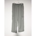 Gym Shark Cargo Woven Pants Size Medium Photo 8