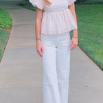 ZARA  Jeans High-Rise Photo 0