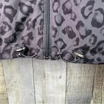 Ashley by 26 International  Utility Collection XL Hooded Rain Jacket W/Pockets Photo 4