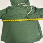 Glyder Rocky Hoodie in Sage Green - Size XS - NWT Photo 9