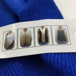 Cruise Club sweater Scarf OS Size undefined Photo 6