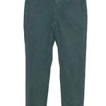 American Eagle Mom Straight Jeans Corduroy Womens 00 Classic Boho Hippie Autumn Photo 0