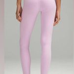 Lululemon NWT Align High Rise Pants 28” Leggings VitaPink Size 14 Photo 2