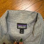 Patagonia Ahnya Pullover Sweatshirt Photo 5