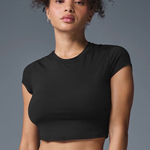 Alo Yoga Alo Tee Photo 0