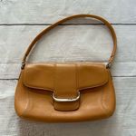 Cole Haan  small light brown tan purse bag Photo 0