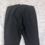 Who What Wear  Women’s Black Skinny Dress Pants XS/Small Photo 5