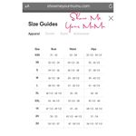 Show Me Your Mumu  Butterfly Flutterfly Lenz Tank Sz.S Photo 7