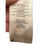 TNA Aritzia Women Hoodie Oversized Sweatshirt Taupe Brown Cozy Fleece Pullover 1 Photo 4