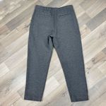 Everlane  The Dream Pant Knit Crop‎ Pants Heather Grey Small Photo 7