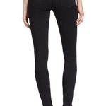 Rag and Bone  black Leggings pants slim fit size US 26 Photo 1