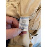 Wall Flower  Cream color Jumper Romper Size Medium Photo 11