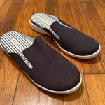 White Stag Paula Slip-On Shoes Navy Blue 10 Photo 1