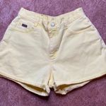 Lee Vintage Rider Jean Shorts Photo 0