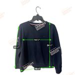 Tommy Hilfiger Women’s Blue Crewneck Photo 2