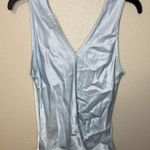 Nation Ltd Ave Satin Tank Photo 3