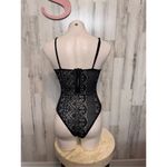 Blush Blashe laced bodysuit Photo 3