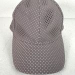 Lululemon Women’s Baller Hat * Breeze Dusty Dawn Mesh Adjustable Workout Gym Photo 0