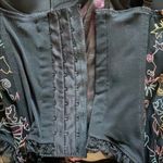 Victoria's Secret Victoria’s Secret Chantal Thomass Bustier Corset Photo 5