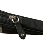 Coach Black Laptop / Tablet Case Photo 5