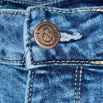 Treasure & Bond EUC  Foster Boyfriend Buttonfly Raw Hem Shorts - 30 Photo 2