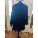 Max Studio Women's Black Blazer Jacket Size L Photo 6