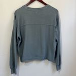 Aerie Women’s Cropped Sweater Size Small Photo 4